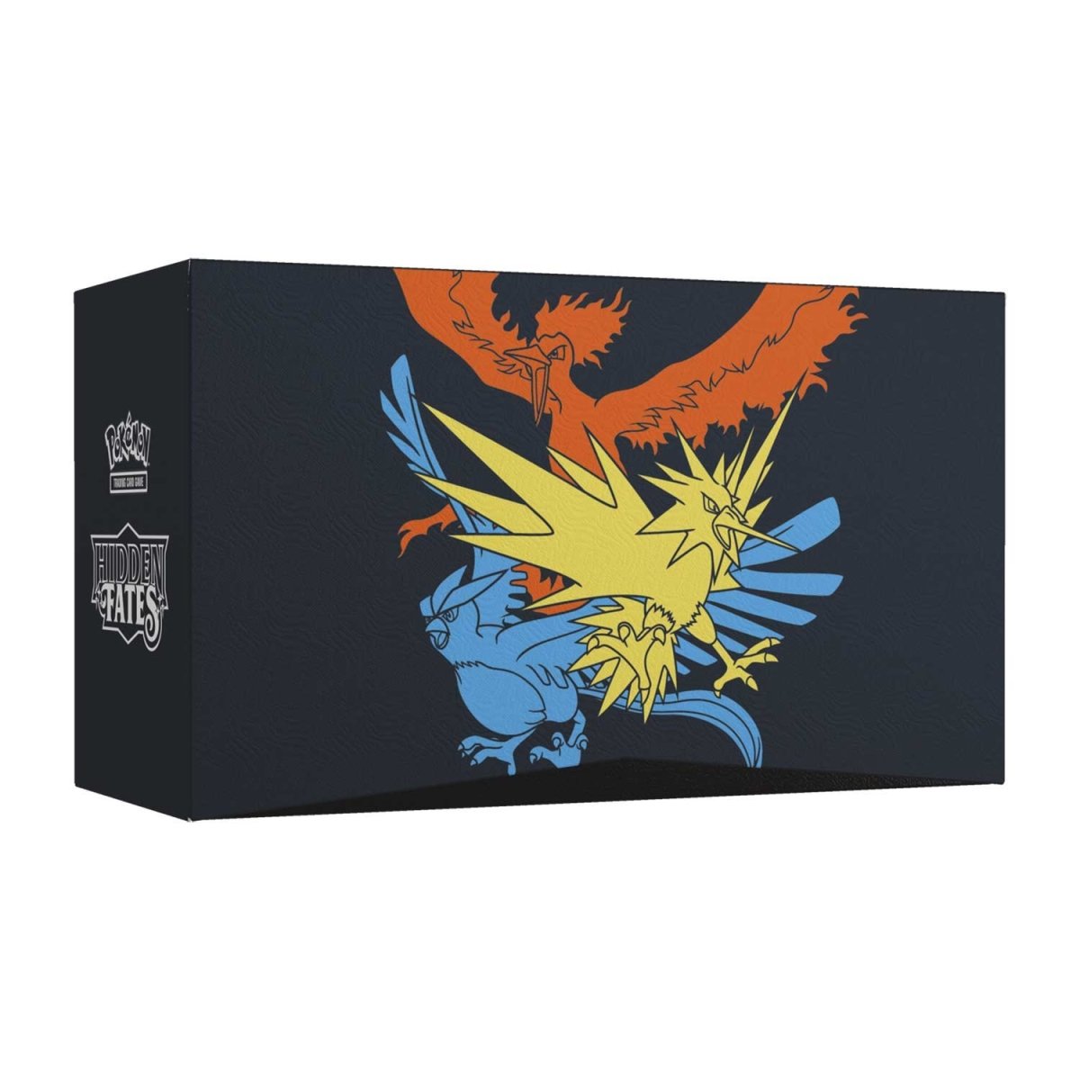 Hidden Fates Elite Trainer Box