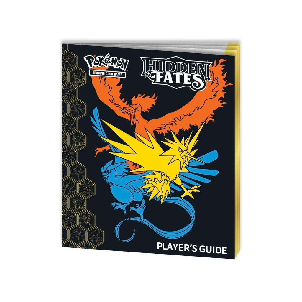 Hidden Fates Elite Trainer Box