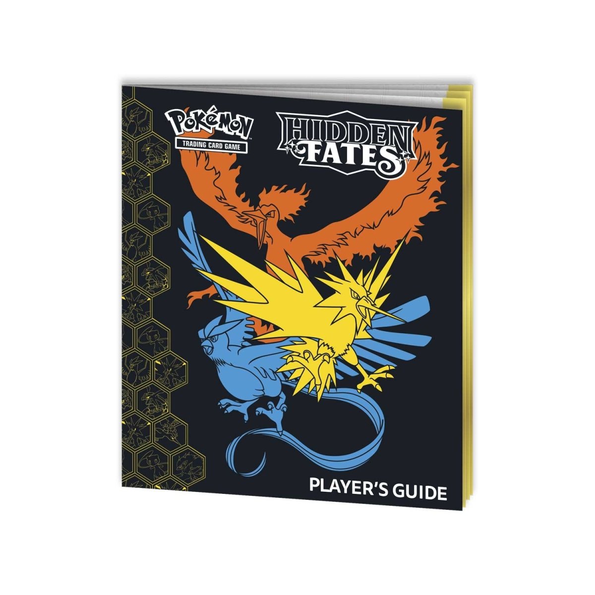 Hidden Fates Elite Trainer Box