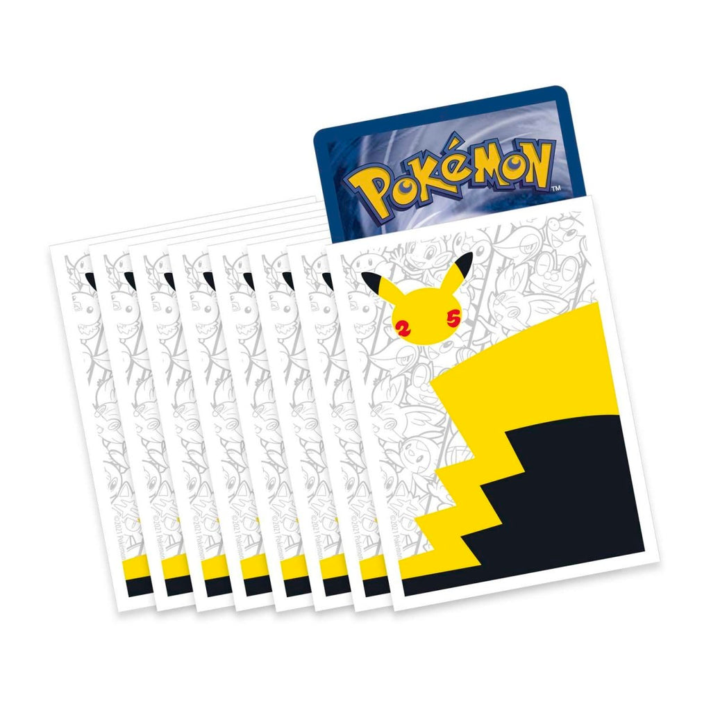 Celebrations  Center Elite Trainer Box