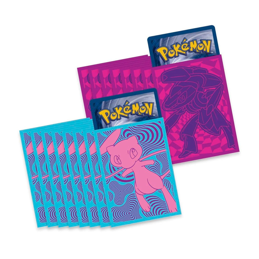 Sword & Shield-Fusion Strike Center Elite Trainer Box
