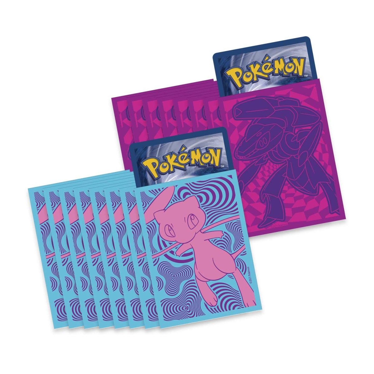 Sword & Shield-Fusion Strike Center Elite Trainer Box