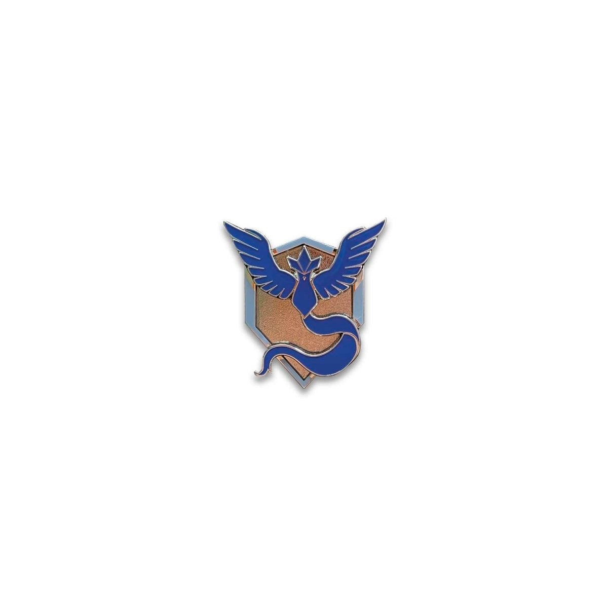 GO Special Collection (Team Mystic)