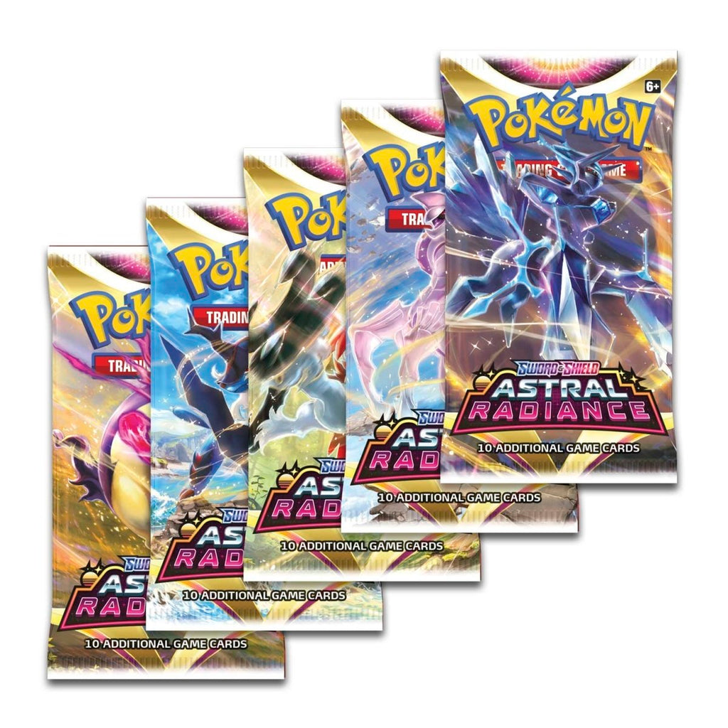 Sword & Shield-Astral Radiance Booster Display Box (36 Packs)