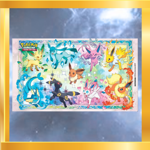 Prismatic Evolutions Super-Premium Collection